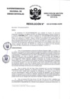 Vista preliminar de documento Resolución N° 0025-2019/SBN-DGPE