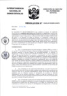 Vista preliminar de documento Resolución N° 0026-2019/SBN-DGPE