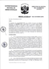 Vista preliminar de documento Resolución N° 0027-2019/SBN-DGPE