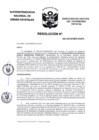 Vista preliminar de documento Resolución N° 0023-2019/SBN-DGPE