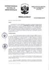 Vista preliminar de documento Resolución N° 0039-2019/SBN-DGPE