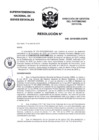 Vista preliminar de documento Resolución N° 0048-2019/SBN-DGPE