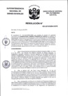 Vista preliminar de documento Resolución N° 0083-2019/SBN-DGPE