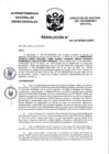 Vista preliminar de documento Resolución N° 0081-2019/SBN-DGPE
