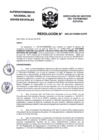 Vista preliminar de documento Resolución N° 0086-2019/SBN-DGPE