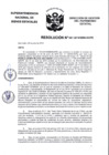 Vista preliminar de documento Resolución N° 0087-2019/SBN-DGPE