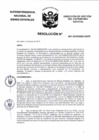 Vista preliminar de documento Resolución N° 0091-2019/SBN-DGPE