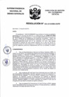 Vista preliminar de documento Resolución N° 0092-2019/SBN-DGPE