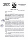 Vista preliminar de documento Resolución N° 0097-2019/SBN-DGPE