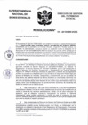 Vista preliminar de documento Resolución N° 0101-2019/SBN-DGPE