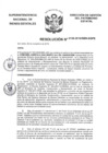 Vista preliminar de documento Resolución N° 0136-2019/SBN-DGPE