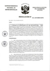 Vista preliminar de documento Resolución N° 0140-2019/SBN-DGPE