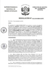 Vista preliminar de documento Resolución N° 0145-2019/SBN-DGPE