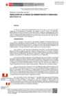 Vista preliminar de documento RUA N° 000044-2021-UA Aprobar baja 02 bienes causales manenimiento o reparación onerosa.pdf
