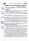 Vista preliminar de documento Resolucion Alcaldia N°295-2020-mdy.pdf