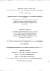 Vista preliminar de documento PLUSPETROL NORTE S.A. - SINDICATO DE TRABAJADORES DE LA EMPRESA PLUSPETROL Y AFINES