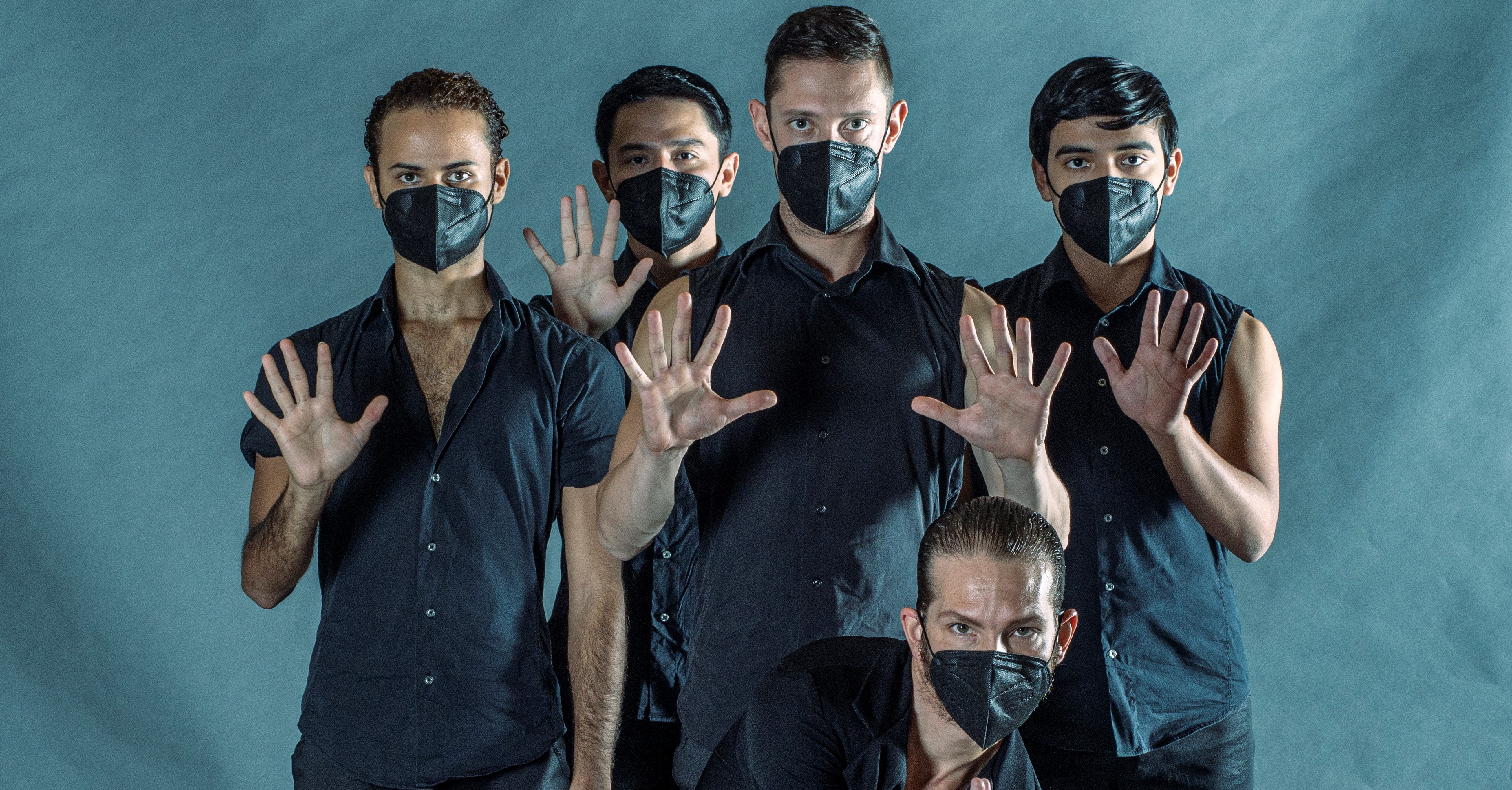 Ballet Nacional del Perú inicia Temporada 2021 con presentación de “Jóvenes Coreógrafos - Ballet Concierto”