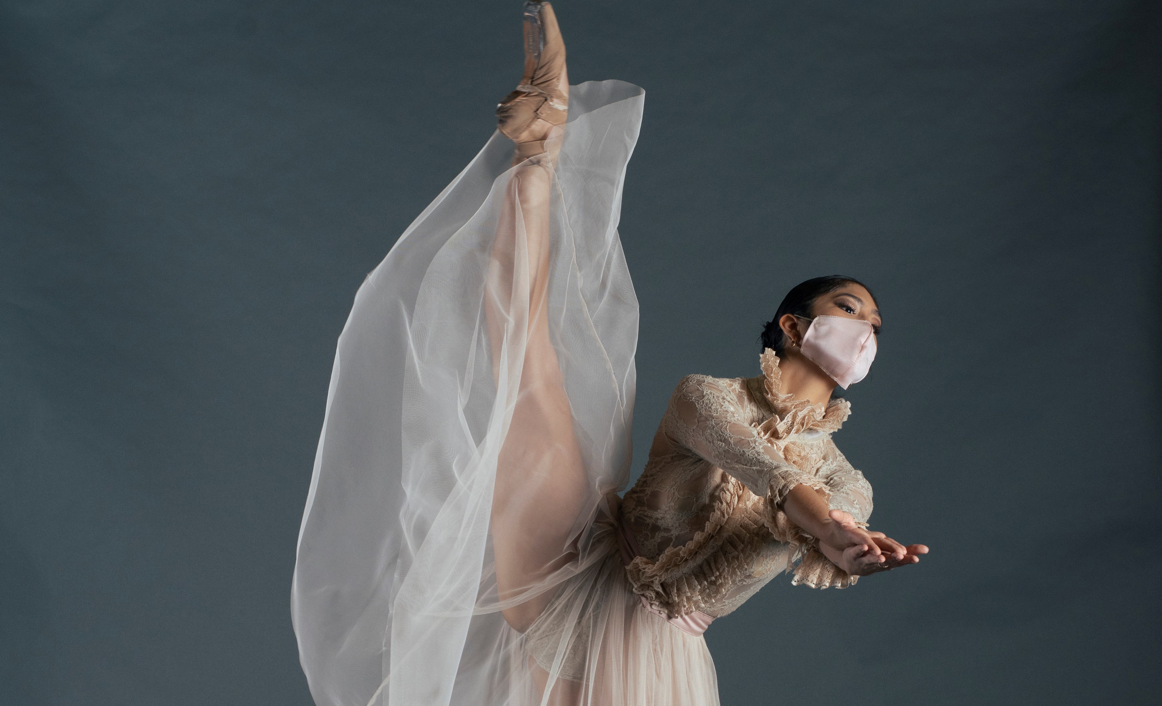 Ballet Nacional del Perú inicia Temporada 2021 con presentación de “Jóvenes Coreógrafos - Ballet Concierto”