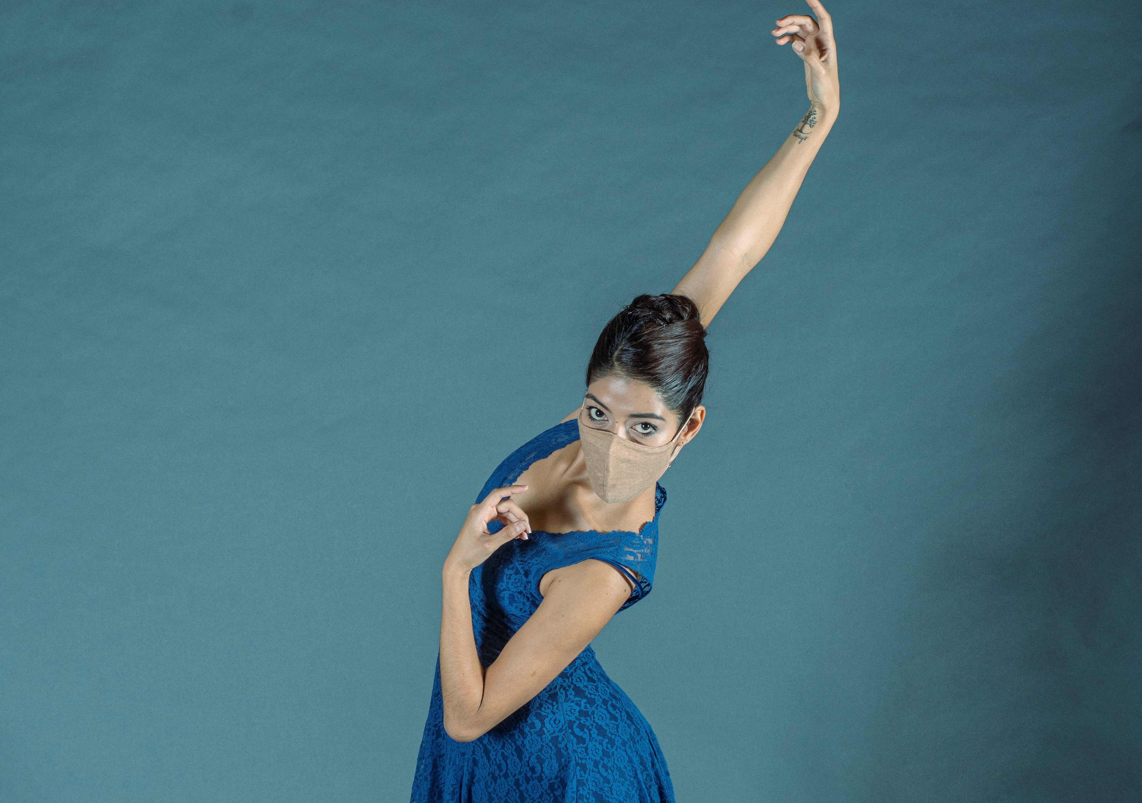 Ballet Nacional del Perú inicia Temporada 2021 con presentación de “Jóvenes Coreógrafos - Ballet Concierto”