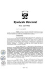 Vista preliminar de documento RD 0054-2021-TP-DE.pdf
