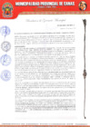 Vista preliminar de documento RESOLUCION DE GM N° 030-2021-GM-MPC-C.pdf
