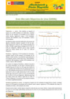 Vista preliminar de documento Boletín de Abastecimiento y Precios Mayoristas GMML y MM Nº 2 -25/05/21