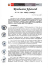 Vista preliminar de documento Resolución Jefatural N.° 114-2021-PERÚ COMPRAS