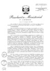 Vista preliminar de documento RM 291-2018-MINCETUR