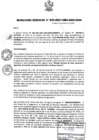 Vista preliminar de documento R.G. 38-2021-GRLL-GGR-GRSA OTORGAR LICENCIA DE CAZA DEPORTIVA_ ALEX JHONAR ACUNA TELLO.pdf