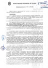 Vista preliminar de documento Resolución de Alcaldía N°126-05-2021-Mpt.pdf