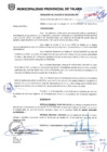 Vista preliminar de documento Resolución de Alcaldía N° 121-05-2021-Mpt.pdf