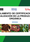 Vista preliminar de documento alcances nuevo reglamento produccion org.pdf