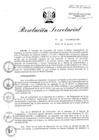 Vista preliminar de documento RSE 099-2018-MINCETUR