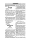 Vista preliminar de documento Publicación del Decreto Supremo N° 050-2001-MTC en el Diario Oficial El Peruano