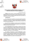 Vista preliminar de documento RES. 049-2021-SN