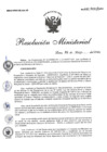 Vista preliminar de documento Resolución Ministerial Nº 681-2021-MINSA