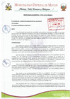 Vista preliminar de documento ORDENANZA MUNICIPAL N°002-2019-MDMA.pdf