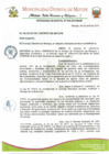 Vista preliminar de documento ORDENANZA MUNICIPAL N°008-2019-MDM.pdf