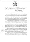 Vista preliminar de documento RM 304-2018-MINCETUR