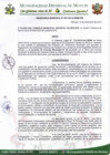 Vista preliminar de documento ORDENANZA MUNICIPAL N°027-2019-MDM-CM.pdf