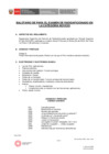 Vista preliminar de documento Balotario examen de Radioaficionados mayo 2021.pdf