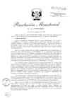 Vista preliminar de documento RM 303-2018-MINCETUR