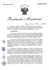 Vista preliminar de documento Resolución Ministerial Nº 686-2021-MINSA 
