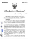 Vista preliminar de documento Resolución Ministerial Nº 687-2021-MINSA 