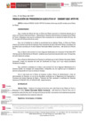 Vista preliminar de documento RESOLUCIÓN DE PRESIDENCIA EJECUTIVA-000057-2021-PE.pdf