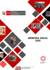Vista preliminar de documento Memoria Anual