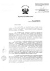 Vista preliminar de documento Resumen Ejecutivo del Inventario Vial Basico de la Red Vial Vecinal del SINAC de Cusco, Huanuco y Piura (R.D. Nº 17-2018-MTC-14)