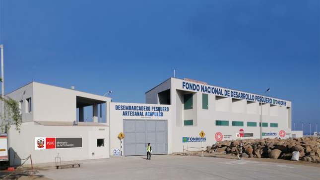 Mesa de Trabajo
