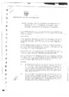 Vista preliminar de documento Acuerdo bilateral Perú - Colombia sobre Transporte de Pasajeros