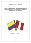 Vista preliminar de documento Cartilla de procedimientos, requisitos y plazos para el otorgamiento de las autorizaciones de transporte internacional por carretera.pdf